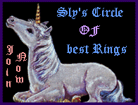 Slys Circle of Best Rings